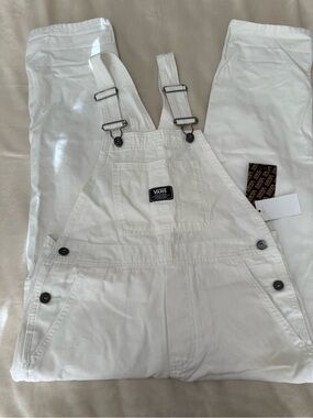 Vans Carpenter Overalls